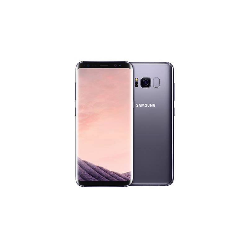 Galaxy S8 - Réparation écran Vitre + LCD