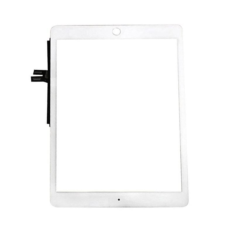 Vente vitre tactile noire iPad 9, (A2602, A2603, A2604, A2605)