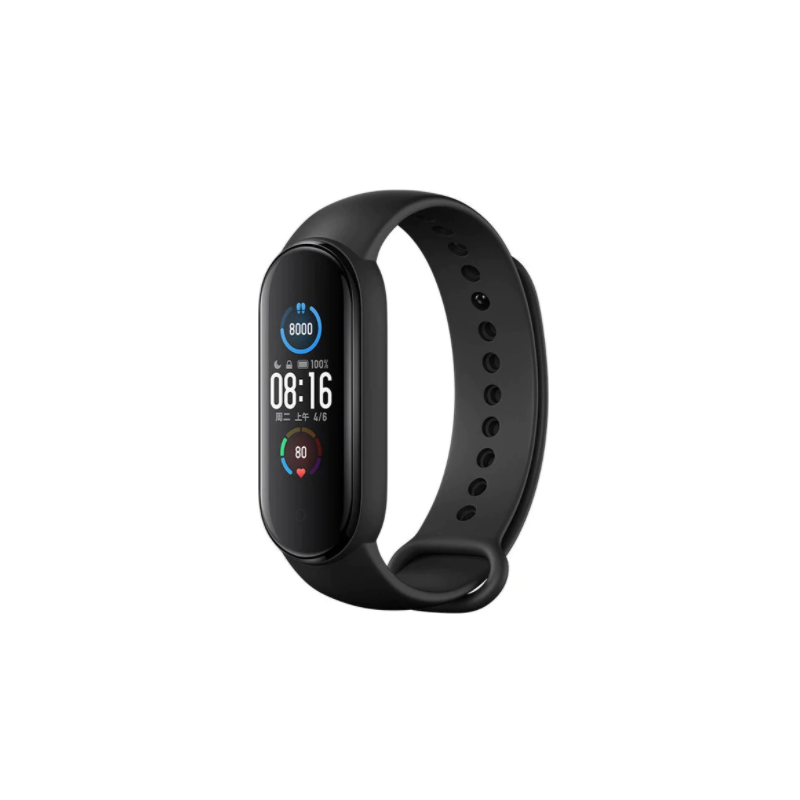 Xiaomi Mi Smart Band 5