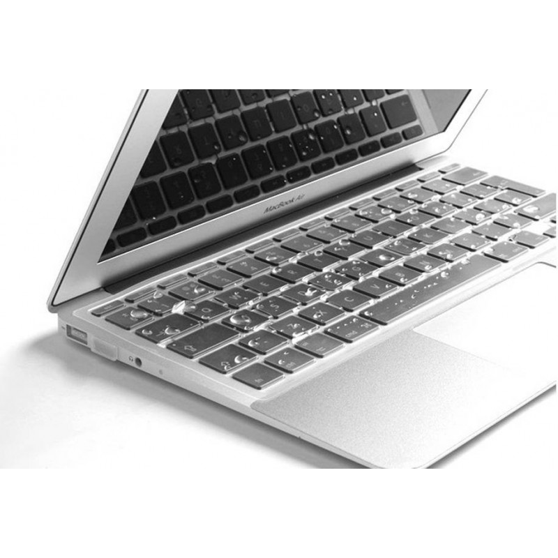 MacBook 13 Air 2020 A2179 Protection clavier