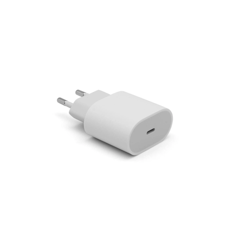 iPhone 12/12mini-Chargeur rapide PD 18W
