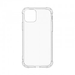 iPhone 12 pro max/12 pro/12/12mini- Coque mate serie transpa