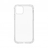 iPhone 12 pro max/12 pro/12/12mini- Coque mate serie transpa