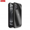 iPhone 12 pro/12- Coque mate serie Armor