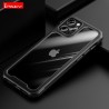 iPhone 12 pro/12- Coque mate serie Armor