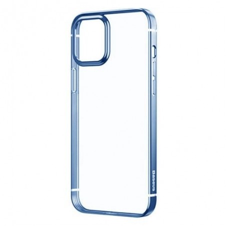 Baseus shining Case (Anti-fall) pour Apple Iphone 12 mini