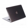 MacBook air 13 2020/2018 - Coques noire