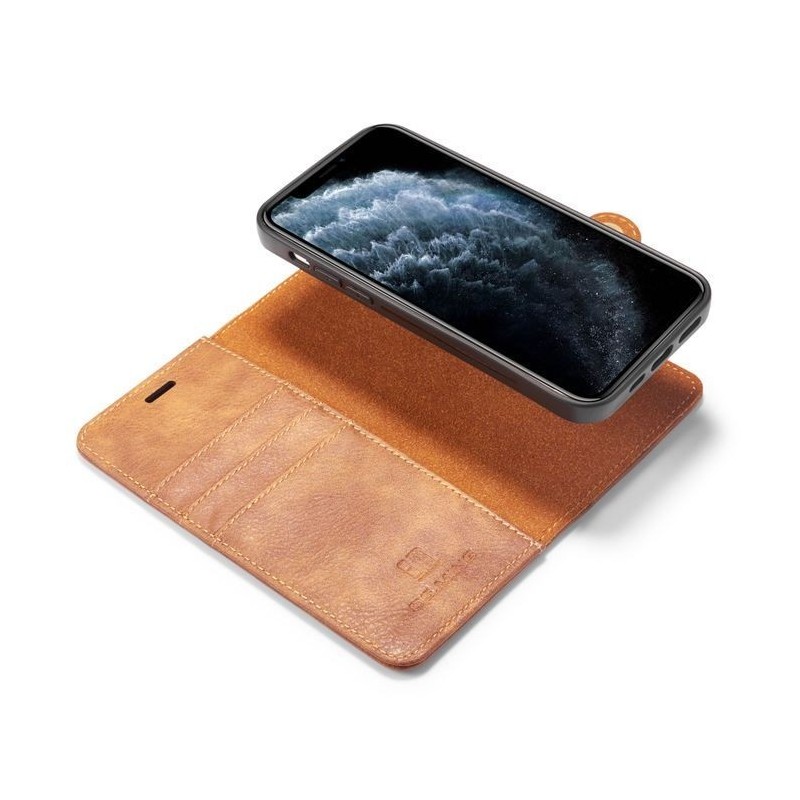 iPhone 12 Pro Max - detachable case wallet