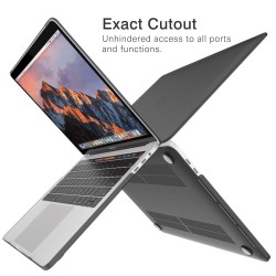 MacBook Pro16 A2141- schwarz case