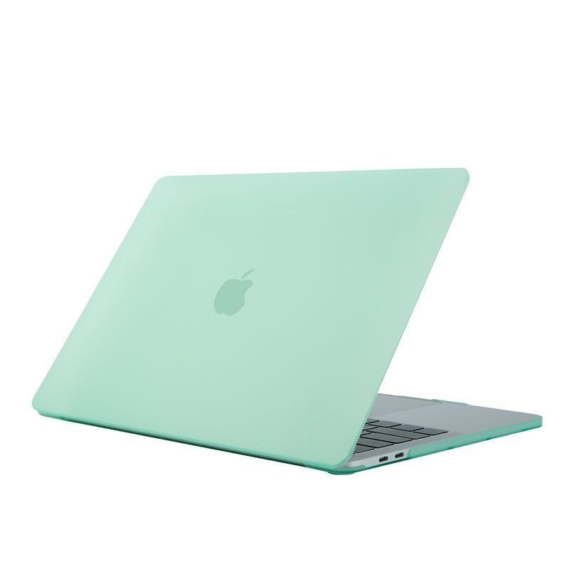 MacBook Pro16 A2141 - green case