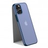 iPhone 12 pro max - Coque mate serie LUCI