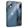 iPhone 12 pro max - Coque mate serie LUCI