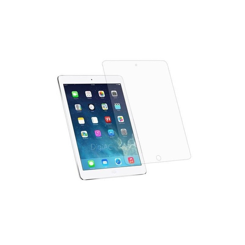 Protection écran iPad Air 2 Film Hydrogel iPad Air 2 - MacManiack