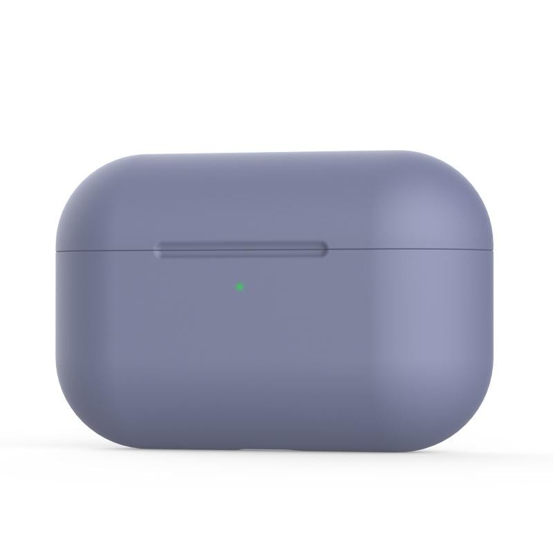 Housse de protection en silicone pour Apple AirPods Pro