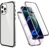 iphone 12 pro - Double Face Verre case