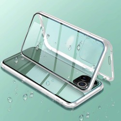 iphone 12 pro - Double Face Verre case