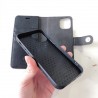 iPhone 12 mini -Portefeuille détachable