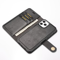 iPhone 12 mini -Portefeuille détachable