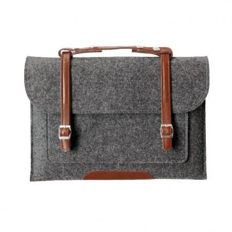 Housse sac en laine feutre Housse sac en laine feutre