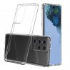 Galaxy s21 - coque transparente solide