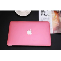 Coque MacBook 13'' A1706 /A1708/A1989/A2159/A2338 - Housse Rose