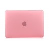 Coque MacBook 13'' A1706 /A1708/A1989/A2159/A2338 - Housse Rose