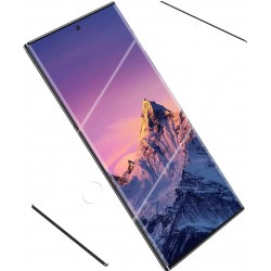 Galaxy Note 20 Ultra - Protection Écran en Verre trempé