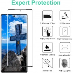 Galaxy Note 20 Ultra - Protection Écran en Verre trempé