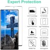 Galaxy Note 20 Ultra - Protection Écran en Verre trempé 3D