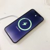 Serie iPhone 13/12 - Chargeur Sans Fil 15W Chargeur à l'induction MagnéTique