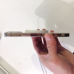 Serie iPhone 13/12 - Chargeur Sans Fil 15W Chargeur à l'induction MagnéTique