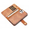 iPhone 12 Pro Max - detachable case wallet