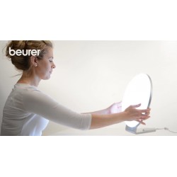 Beurer TL 100 EnergyLight 2in1 Bluetooth