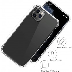 iPhone 11 pro max -Coque ultra solide