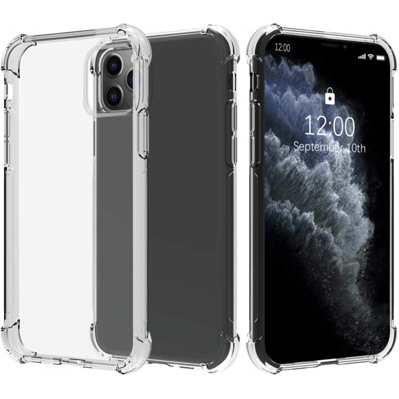 iPhone 11 pro -Coque ultra solide