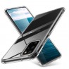 Galaxy Note 20 Ultra - coque transparente solide