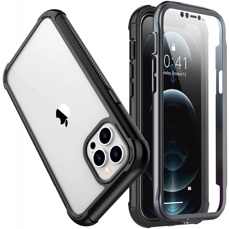 iPhone 12 pro Fullbody case