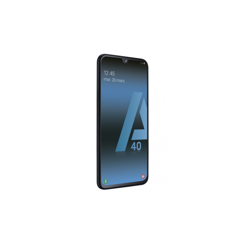 Galaxy A40 - Réparation Ecran Lcd et Vitre Tactile