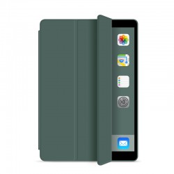 iPad Air 4 2020 - étui support smartcase Green