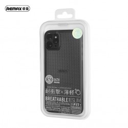 Coque breathing REMAX ultra mini iphone 12