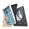 iPad Mini 6 - étui support inclinable Lune