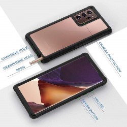 Galaxy Note 20 Ultra - Coque intégrale Antichoc
