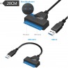 copy of Concentrateur Hub 4-Port USB 3.0 SuperSpeed