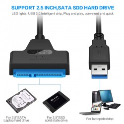 copy of Concentrateur Hub 4-Port USB 3.0 SuperSpeed