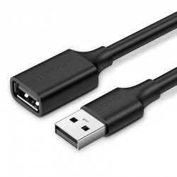 copy of Câble rallonge USB 3.0 bleu prolonger chargeur ipad iphone