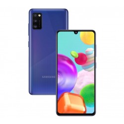 GALAXY A41 (A415F) - RÉPARATION ÉCRAN vitre tactile