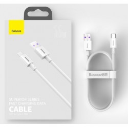Baseus Fast Charging  Cable...