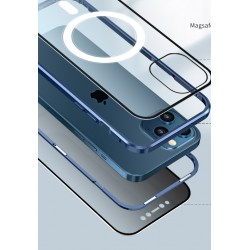 copy of iphone 12 pro Max - Double Face Verre case