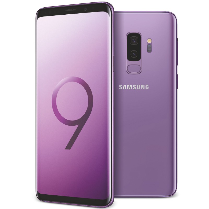 GALAXY S9 (G960) - RÉPARATION ÉCRAN