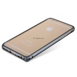 iPhone 6 plus 5.5'' - Bumper en Aluminium